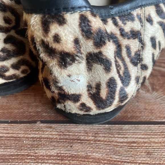 Sam Edelman Woman Loraine Bit Loafer Genuine fur size 9.5 - Picture 6 of 10